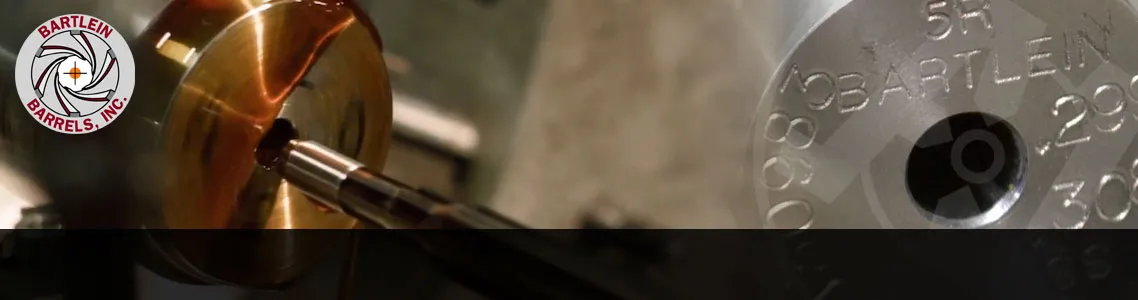 AI Short Action Replacement Barrels