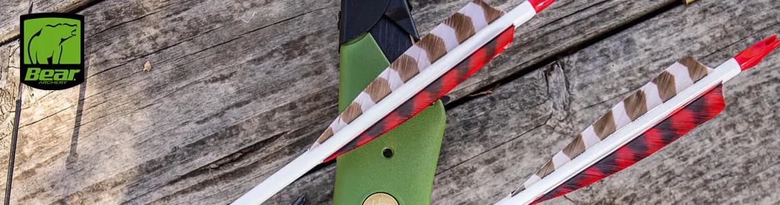 Bear Archery Accessories