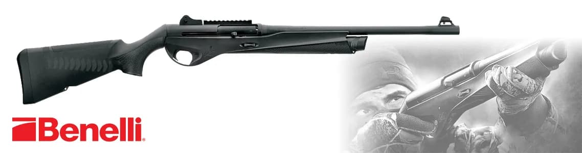 Benelli Vinci Tactical