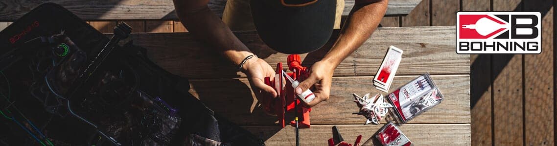 Bohning Archery Accessories