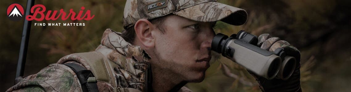 Burris Binoculars