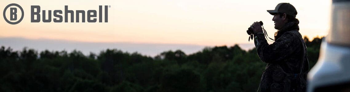 Bushnell Binocular Accessories