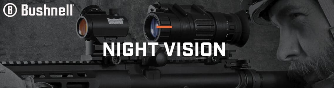 Bushnell Night Vision