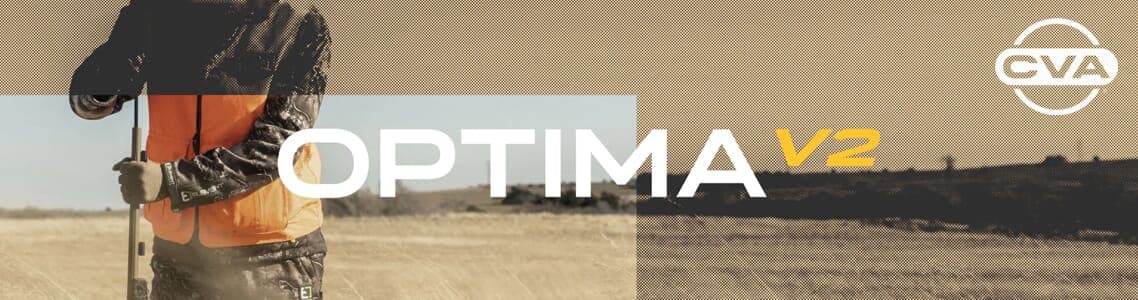 Optima Muzzleloaders