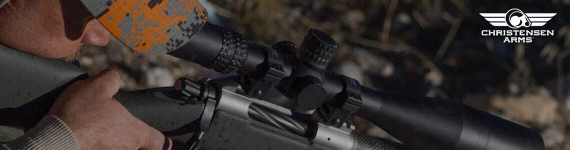 Christensen Arms Special Offers