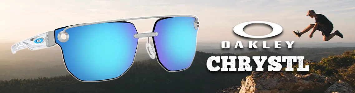 Oakley Chrystl Sunglasses