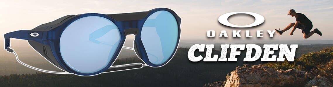 Oakley Clifden Sunglasses