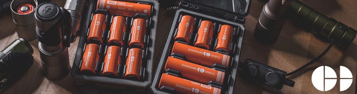 Cloud Defensive Accessories