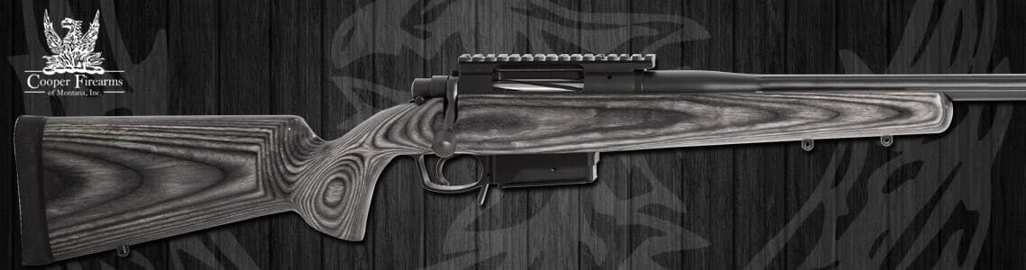 Cooper Firearms Parts/Accessories