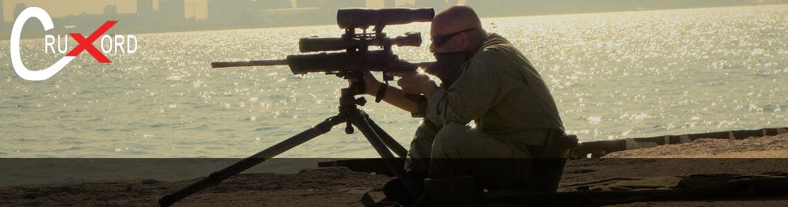 Crux Ordnance