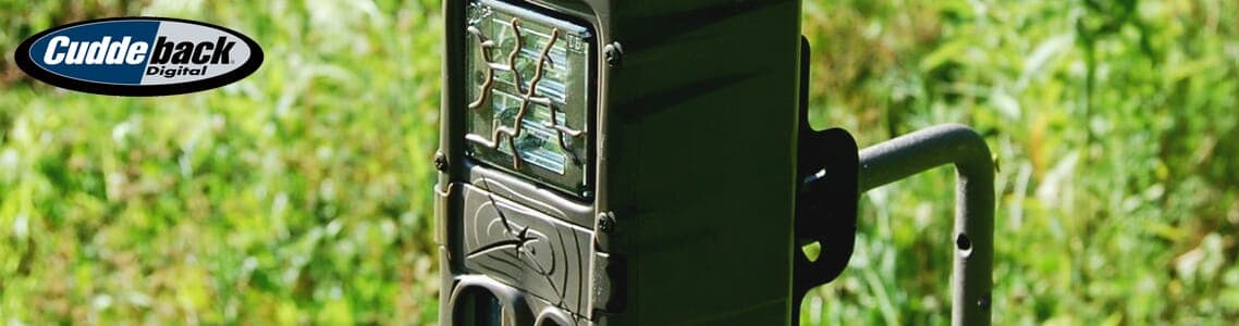 Cuddeback Accessories