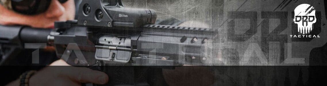 DRD Tactical