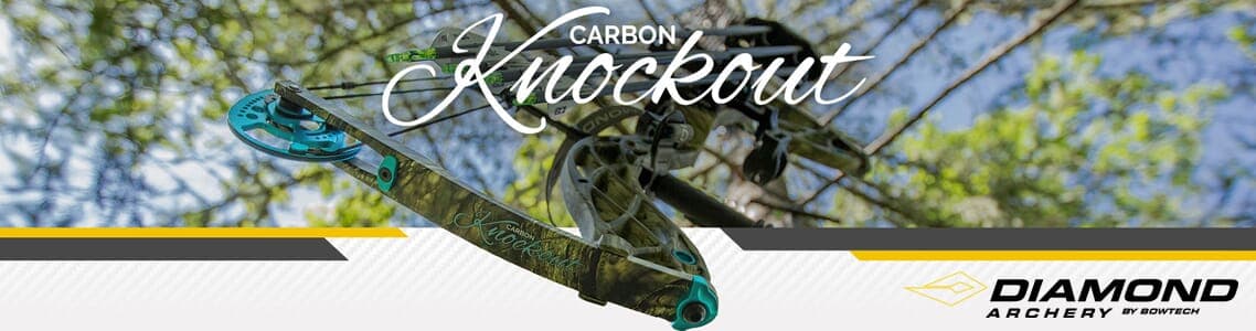 Carbon Knockout