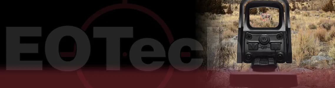 EOTech Demo Items