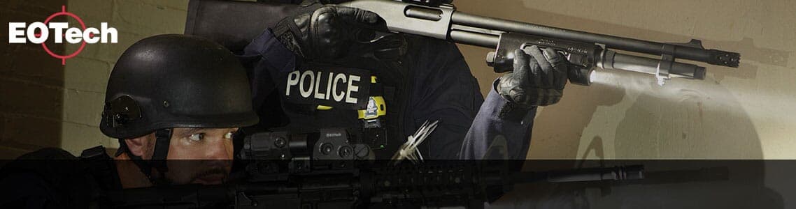 EOTech Weapon Lights