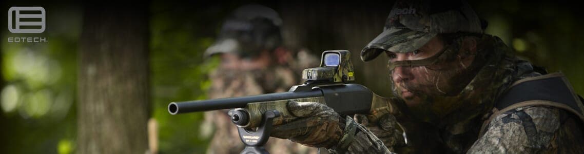 EOTech Spring 2019 Sale