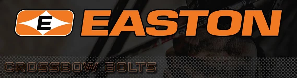 Easton Crossbow Bolts