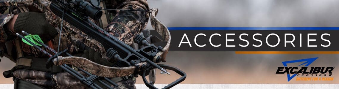 Excalibur Crossbow Accessories