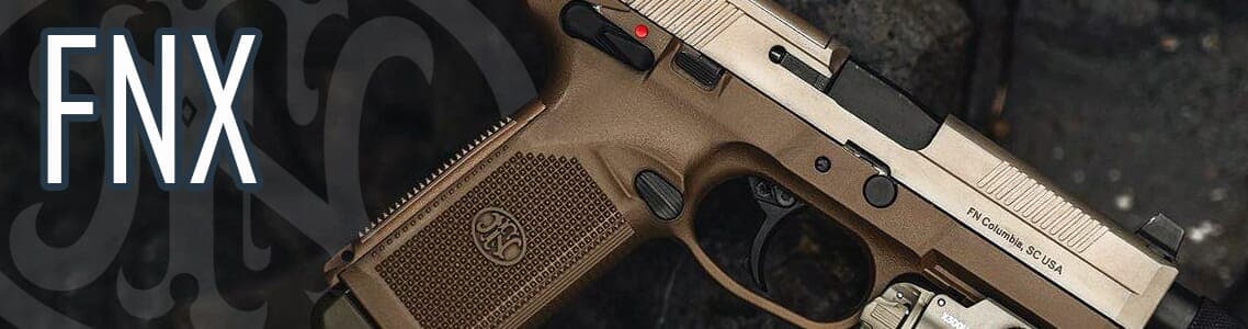 FN FNX