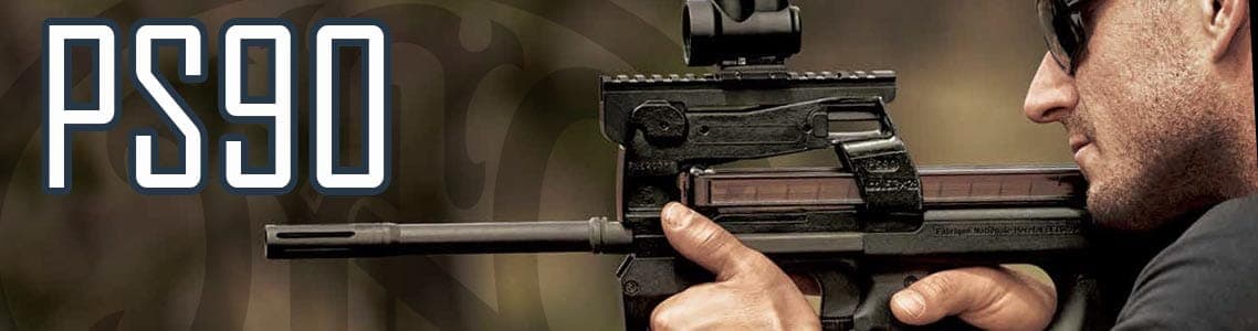 FN PS90