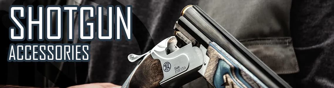 FN Herstal Shotgun Accessories