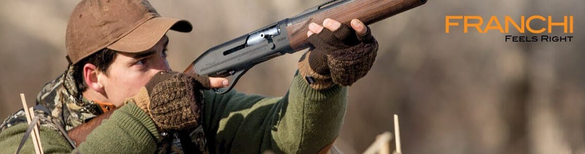 Franchi Stock Assemblies