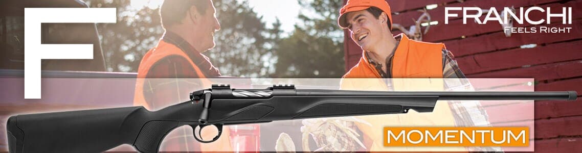 Franchi Rifles