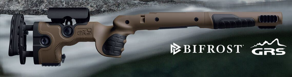 GRS Bifrost Stocks