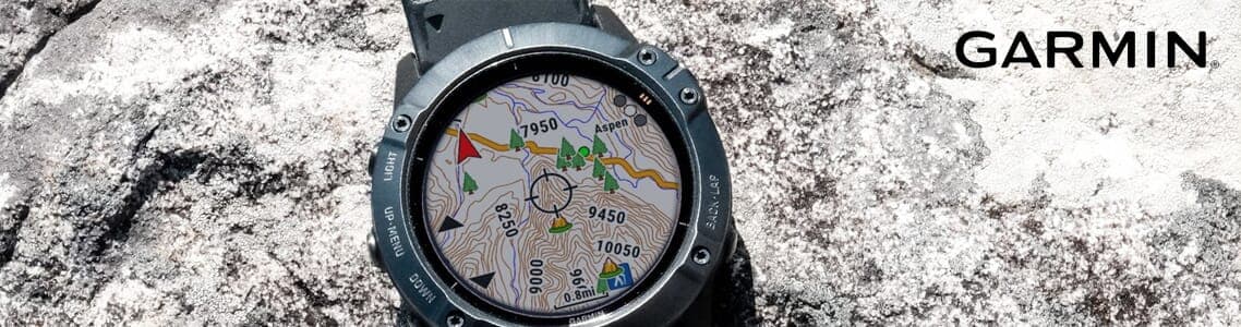 Garmin Used & Demo