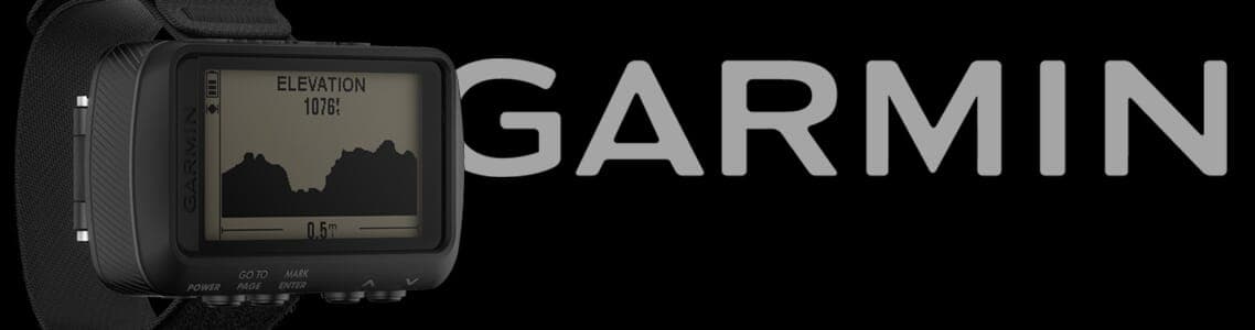 Garmin Foretrex GPS Navigators