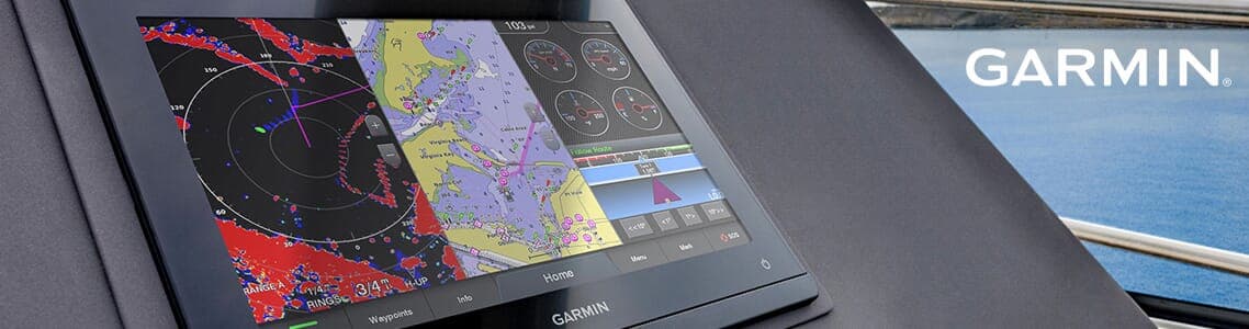 Garmin GPSMAP GPS Navigators