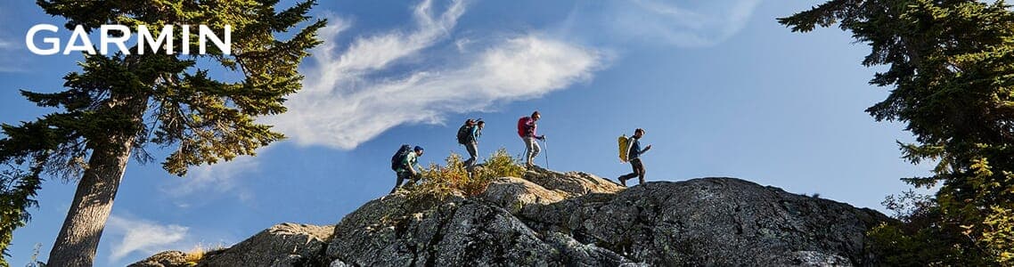 Garmin inReach GPS Navigator