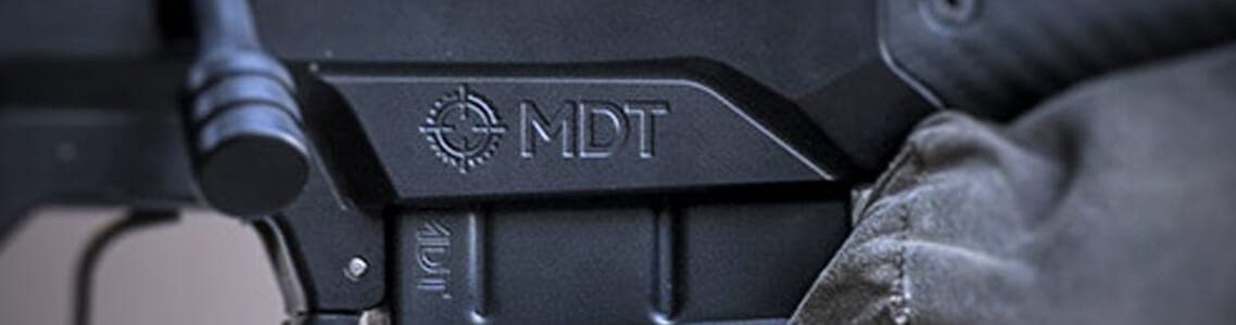 MDT HNT26 Chassis