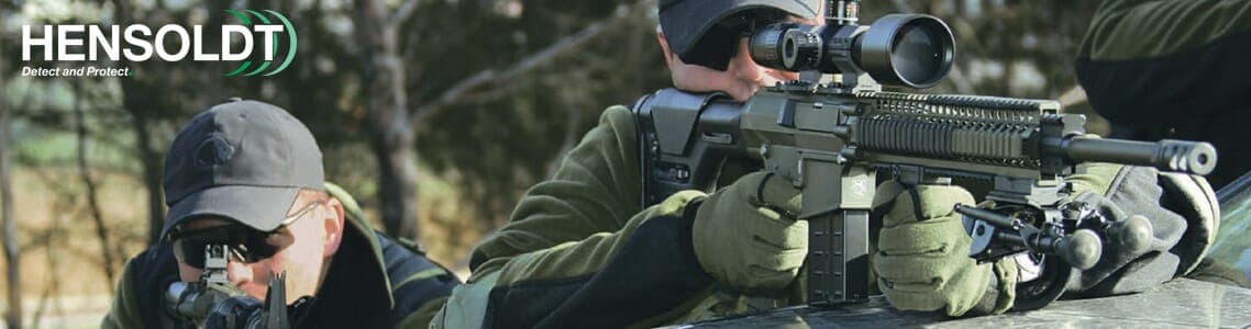 Hensoldt Riflescopes
