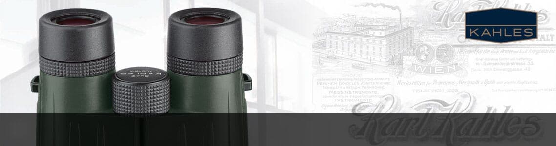 Kahles Binoculars