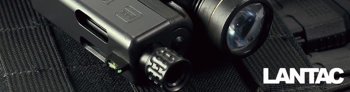 Lantac Glock Barrels
