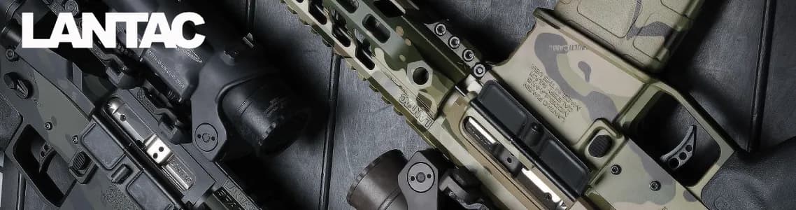 Lantac Magazines