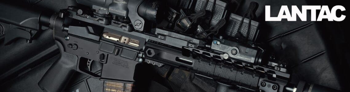 Lantac Raven Rifles