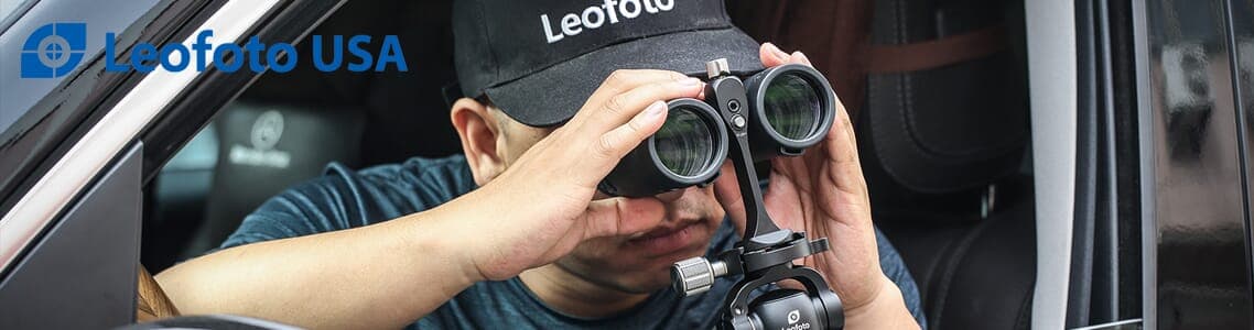 Leofoto Accessories
