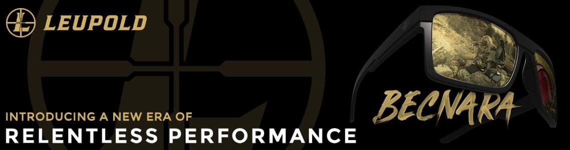 Becnara Performance Glasses