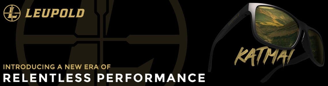 Katmai Performance Glasses