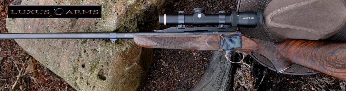 Luxus Rifles
