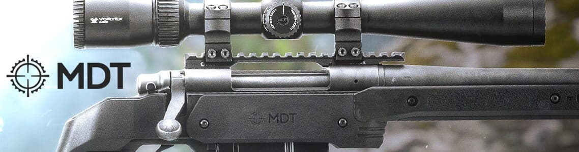 MDT Scope Bases