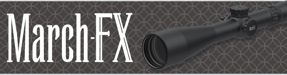 March-FX Scopes