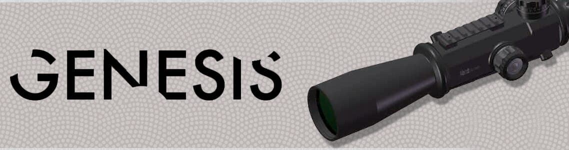 March Genesis Scopes