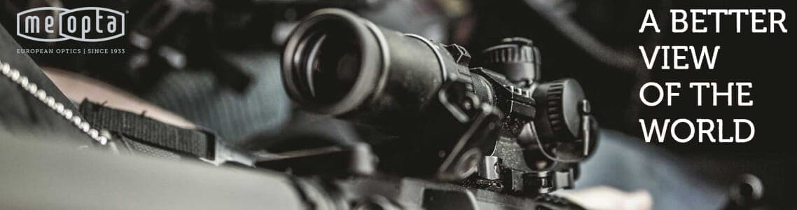Tactical Riflescopes