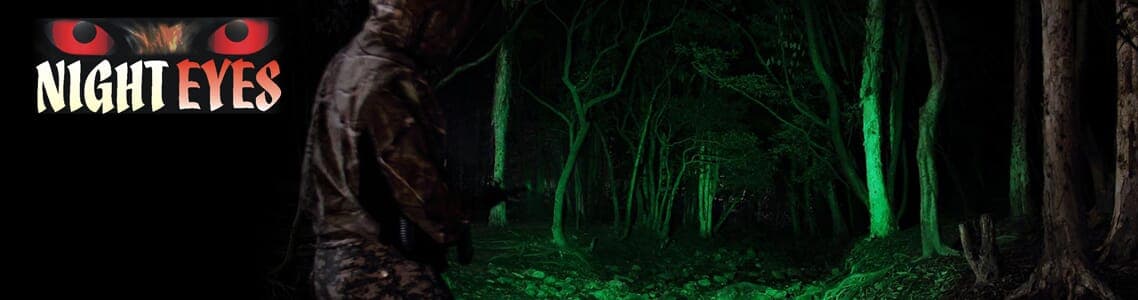 Night Eyes Gun Lights