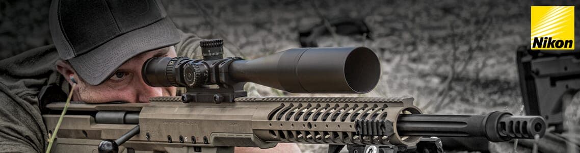Nikon Mounts