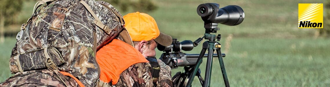Nikon Spotting/Field Scopes