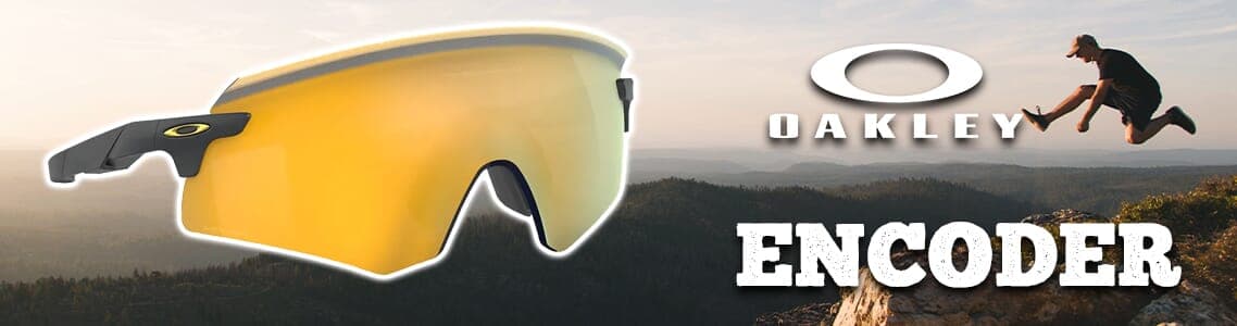 Oakley Encoder Sunglasses